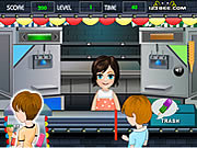 Gioco online Giochi di Gelateria - Ice Cream Master